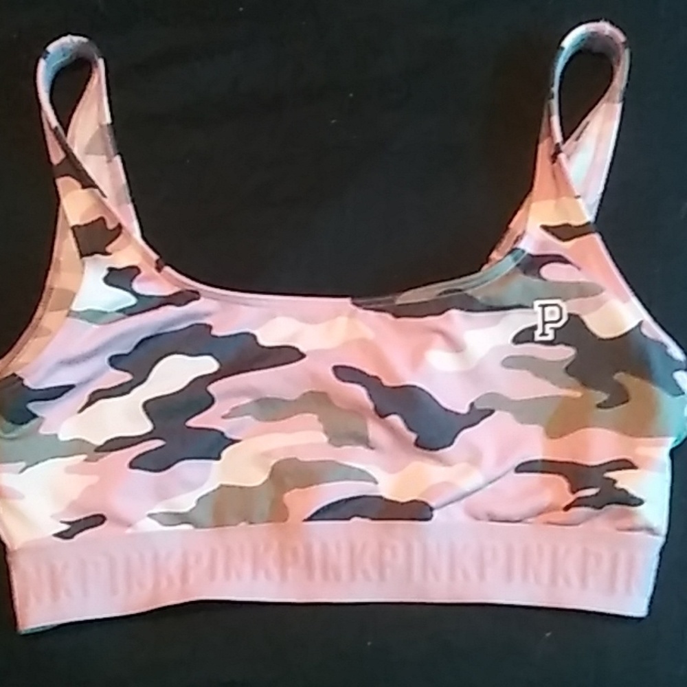Sports bras